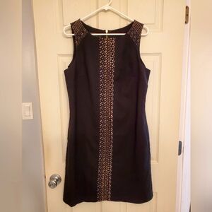 Nine West Sleevless Dress